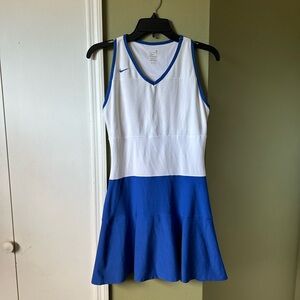 Nike Fit Dry Tennis Dress Size Small